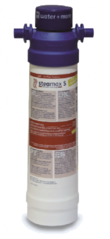 Steamax S Standart Super Plus Filtre